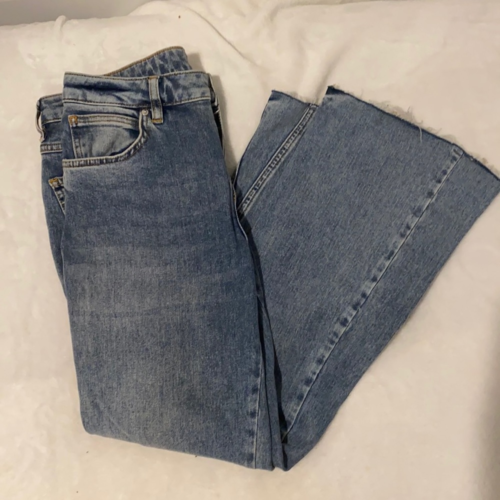Size: W 29 R Free People Jeans